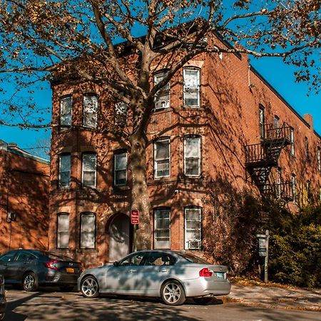 Gorgeous 1Br Wooster Sq. Apt. - Wshr/Dryr, Parking New Haven Zewnętrze zdjęcie